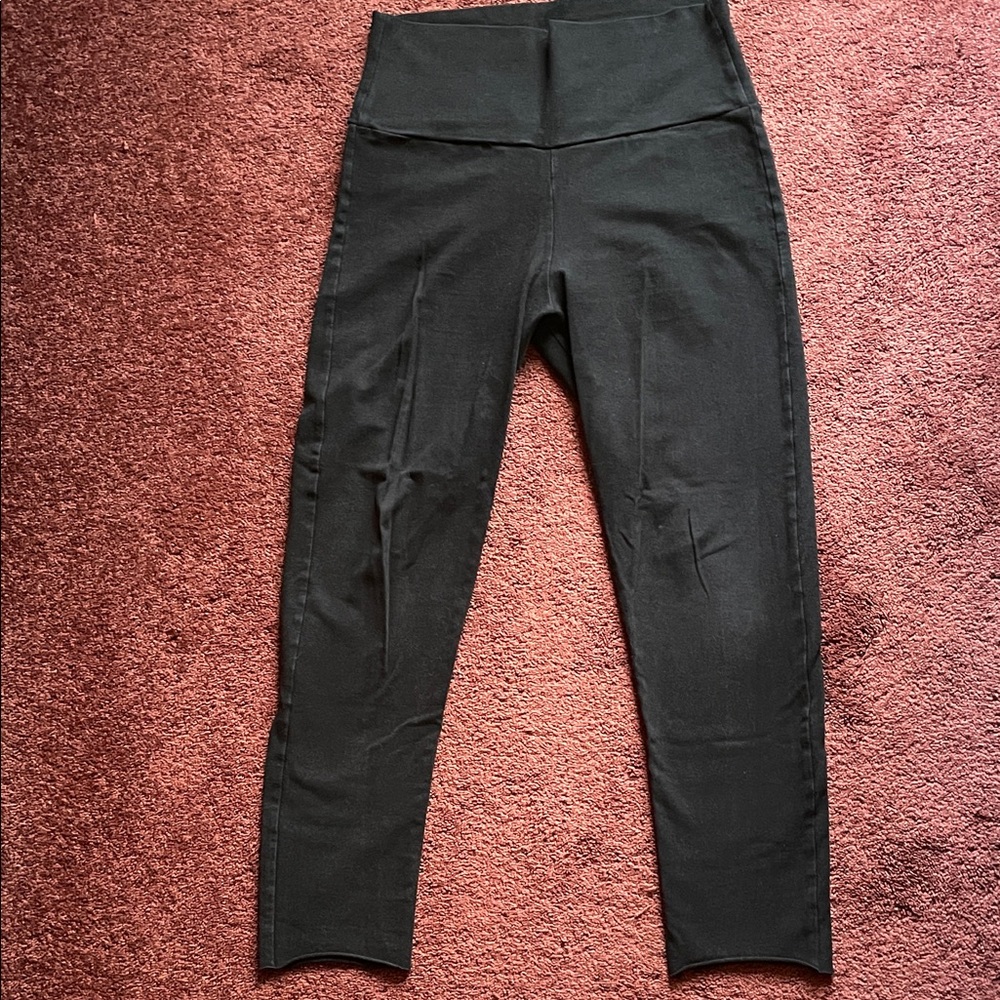 Sweet Skins Hemp High Rise Leggings